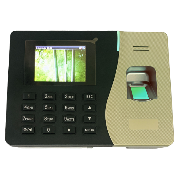 Máy Chấm Công RJ3315