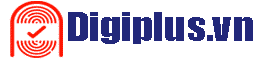 DigiPlus Logo